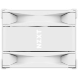 NZXT T120 cpu-koeler Wit, 4-pins PWM fan-connector