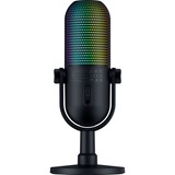 Razer Seiren V3 Chroma microfoon Zwart, RGB leds