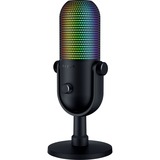 Razer Seiren V3 Chroma microfoon Zwart, RGB leds