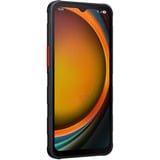 SAMSUNG Galaxy XCover 7 Pro smartphone Zwart, 128 GB, Dual-SIM, Android