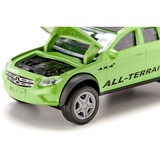 SIKU Super - Mercedes-Benz E-Klasse All-Terrain 4X4 Modelvoertuig 2349