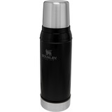 Stanley PMI Classic Legendary Bottle 0.75L thermosfles Zwart (mat), Matte Black