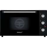 Steba Steb Grillbackofen KB M42 2000W bk mini bakoven Zwart