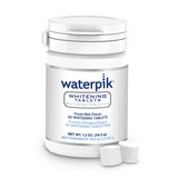 Waterpik Whitening Tabletten voor de WF-05 en WF-06 reinigingstabletten 