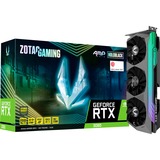 ZOTAC GeForce RTX 3080 AMP Holo grafische kaart LHR, 1x HDMI, 3x DisplayPort