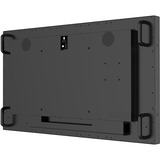 iiyama ProLite TF5539AS-B1AG 54.6" 4K Ultra HD Public Display Zwart, 2x HDMI, DisplayPort, 2x USB-A, USB-B, RJ-45