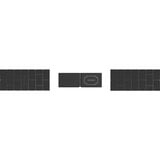 8BitDo USB Wireless Adapter 2 draadloze adapter Zwart