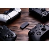 8BitDo USB Wireless Adapter 2 draadloze adapter Zwart