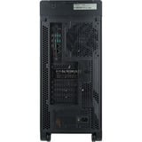 ALTERNATE Creator Workstation R9-5080 - Powered by ASUS pc-systeem Ryzen 9 9950X3D | RTX 5080 | 64 GB | 2 TB SSD + 4 TB SSD