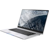 ALTERNATE Intel® NUC Bishop M15 Touch 15.6" laptop i7-1165G7 | Intel Iris Xe Graphics | 16 GB | 1 TB SSD