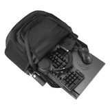 ASUS ROG Ranger BP2800 Gaming Backpack rugzak Zwart