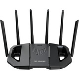 ASUS TUF Gaming BE6500 router Zwart, AiMesh