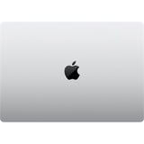 Apple MacBook Pro 16" (MGE74FN/A) laptop Zilver | M5 Max | 32-Core GPU | 36 GB | 2 TB SSD