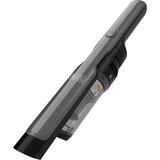 BLACK+DECKER DVC320B21 12V 2.0Ah Brushless Kruimeldief met accessoires handstofzuiger Grijs