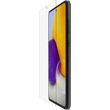 Belkin SCREENFORCE TemperedGlass-screenprotector voor Samsung Galaxy A72 