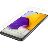 Belkin SCREENFORCE TemperedGlass-screenprotector voor Samsung Galaxy A72 