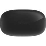 Belkin SOUNDFORM Immerse True Wireless in-ear oortjes Zwart, Bluetooth