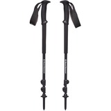 Black Diamond Trail Back Trekking Poles Sport en spel 100 - 140 cm