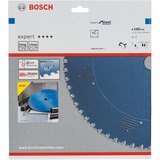 Bosch Cirkelzaagblad Expert for Steel, 160 mm 