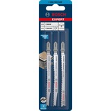 Bosch STB-Set zaagbladenset 3-delig