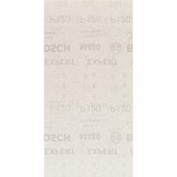 Bosch Schuurgaas M480 115x230 K12 50x schuurpapier 