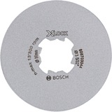 Bosch X-LOCK diamantboor Dry Speed - Best for Ceramic, Ø 80 mm boren 