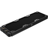 Corsair Hydro X Series XR5 360 V2 radiator Zwart