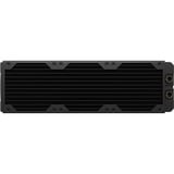 Corsair Hydro X Series XR5 360 V2 radiator Zwart