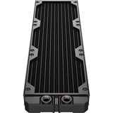 Corsair Hydro X Series XR5 360 V2 radiator Zwart