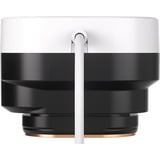 Corsair NAUTILUS 360 RS LCD waterkoeling Wit