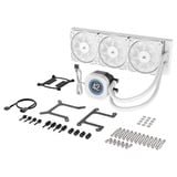 Corsair NAUTILUS 360 RS LCD waterkoeling Wit