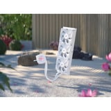 Corsair NAUTILUS 360 RS LCD waterkoeling Wit