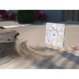 Corsair NAUTILUS 360 RS LCD waterkoeling Wit