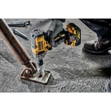 DeWALT Dewa DCF892NT-XJ Akku-Schlagschr 1/2 slagmoersleutel Geel/zwart