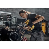 DeWALT Dewa DCF892NT-XJ Akku-Schlagschr 1/2 slagmoersleutel Geel/zwart