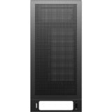 DeepCool CH170 PLUS midi tower behuizing Zwart | 2x USB-A | 1x USB-C | Tempered Glass