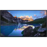 Dell UltraSharp U2424H WOST 23.8" monitor Zwart/zilver, 120 Hz, HDMI, DisplayPort, USB