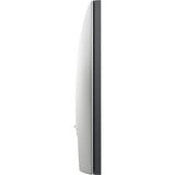 Dell UltraSharp U2424H WOST 23.8" monitor Zwart/zilver, 120 Hz, HDMI, DisplayPort, USB