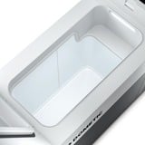 Dometic CFF 12 koelbox Donkergrijs/lichtgrijs