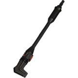 Einhell Haakse spuitmond 4144020 mondstuk Zwart, voor TC-HP / TE-HP