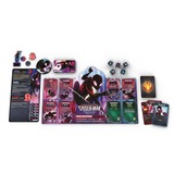 European Player Network Dice Throne: Marvel 4-Hero Box Dobbelspel Engels, 2 spelers, 20 - 40 minuten, Vanaf 8 jaar