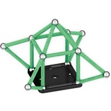 GEOMAG Glow Recycled Neodymium magneetspeelgoed Constructiespeelgoed 42-delig