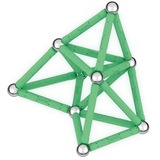 GEOMAG Glow Recycled Neodymium magneetspeelgoed Constructiespeelgoed 42-delig