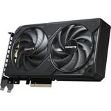 GIGABYTE GeForce RTX 5060 Ti WINDFORCE 8G grafische kaart 3x DisplayPort, 1x HDMI
