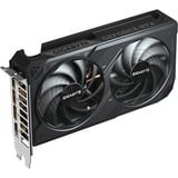 GIGABYTE GeForce RTX 5060 Ti WINDFORCE 8G grafische kaart 3x DisplayPort, 1x HDMI