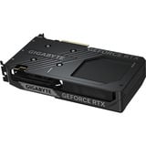 GIGABYTE GeForce RTX 5060 Ti WINDFORCE 8G grafische kaart 3x DisplayPort, 1x HDMI