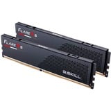 G.Skill 96 GB DDR5-5600 Kit werkgeheugen Zwart, F5-5600J4040D48GX2-FX5, Flare X5, EXPO