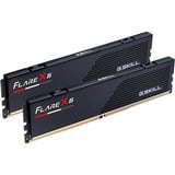 G.Skill 96 GB DDR5-5600 (2x 48 GB) Kit werkgeheugen Zwart, F5-5600J4040D48GX2-FX5, Flare X5, EXPO