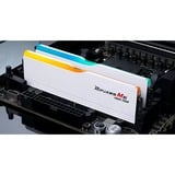G.Skill Ripjaws M5 Neo 96 GB DDR5-6000 (2x 48 GB) werkgeheugen Wit, F5-6000J3036F48GX2-RM5NRW, EXPO