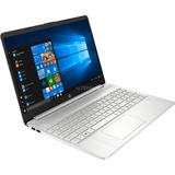 HP 15s-fq2018nb, 15.6" laptop Zilver, AZERTY, 512 GB, Iris Xe Graphics, Win 10